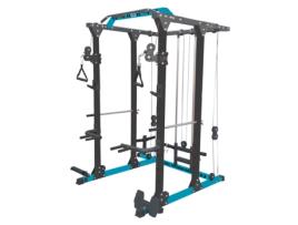 Multipower Rack 400 BEHUMAX