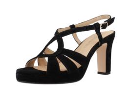 Sapatos de Mulher REGARDE LE CIEL Preto (41)