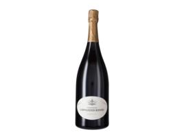 Espumante LARMANDIER BERNIER Latitude Chardonnay Extra Brut Champanhe Garrafa Magnum (1.5 L - 1 Unidade)