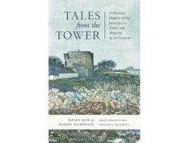 Livro Tales from the Tower de Vivien Veale Igoe (Inglês)