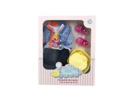 Roupas para Bonecas de 42cm