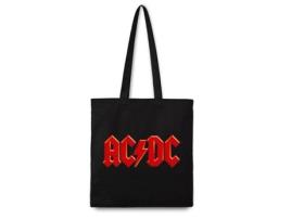 Bolsa de Algodão ROCKSAX Ac/Dc