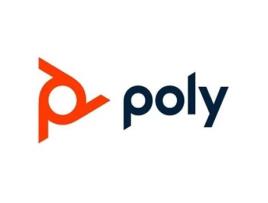 Auriculares Pontas Ply Sm HP POLY