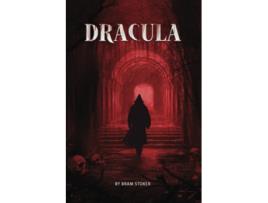 Livro Dracula The Original Classic Novel with Bonus Annotated Introduction de Bram Stoker Premium Classics (Inglês)