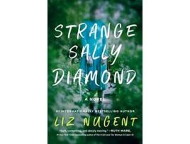 Livro Strange Sally Diamond de Liz Nugent (Inglês - Capa Dura)