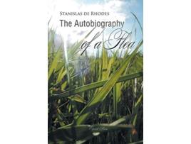 Livro The Autobiography of a Flea de Stanislas De Rhodes (Inglês)