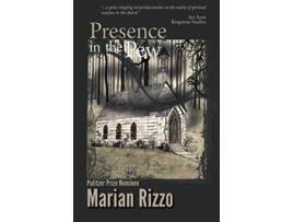 Livro Presence in the Pew de Marian Rizzo (Inglês)