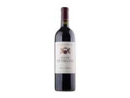 Vinho CHÂTEAU DE FIEUZAL Rouge Pessac-Léognan (0.75 L - 1 Unidade)