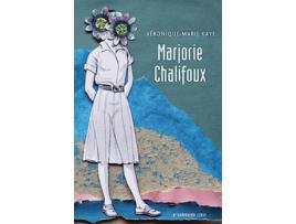Livro Marjorie Chalifoux French Edition de Véroniquemarie Kaye (Francês)