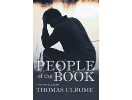 Livro People of the Book de Thomas Ulrome (Inglês)