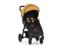 Carrinho de Passeio PETITE&MARS Street2 Rws Black Dense Honey