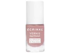 Polaco Silicon Tea Tree 5 Ml Cor: Neutro ECRINAL