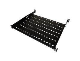 Bandeja Fixa para Armário Rack ALANTEC Sa-P-19-1U-650-4-C-02 Preto Aço