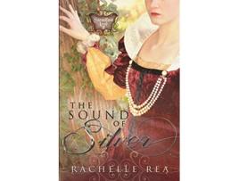 Livro The Sound of Silver Steadfast Love de Rachelle Rea (Inglês)