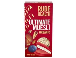 Muesli Superior RUDE HEALTH