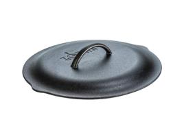 LODGE L12Sc3 Ferro Autoadesivo Cor: Preto 33 5 Cm