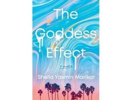 Livro Goddess Effect de Sheila Yasmin Marikar (Inglês - Capa Dura)