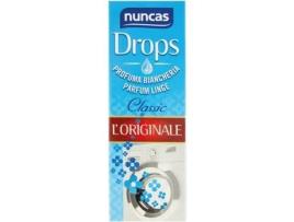 NUNCAS Drops Perfume Clássico para Roupa 100 Ml