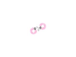 Algemas SWEET CARESS Cor de Rosa