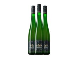 Vinho branco F.X. PICHLER Muskateller Mini FX Mascate Wachau Sem Álcool (0.75 L - 3 Unidades)