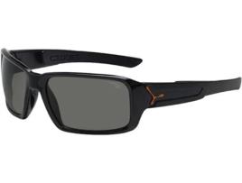 Óculos de Sol S'Kate Matt Black Cbskat2 M CÉBÉ
