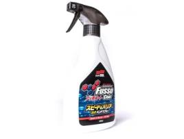 SOFT99 Fusso Coat Speed & Barrier 500Ml