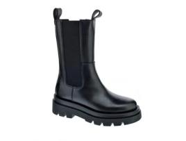 Botins de Mulher ALPE Preto (41)