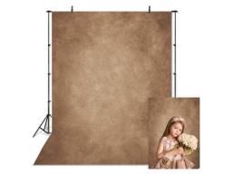Fundo 3X2M para Estúdio Fotografia Tecido Creme FABRIC