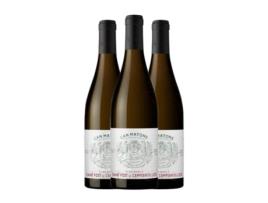 Vinho branco CAN MATONS Sant Fost Blanco Alella (0.75 L - 3 Unidades)