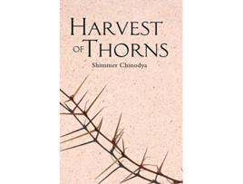 Livro Harvest of Thorns de Shimmer Chinodya (Inglês)