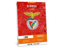 Pack LIFECOOLER T&B SL Benfica - Classic