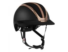 Capacete de Equitação CASCO Duell One