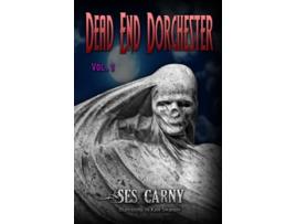 Livro Dead End Dorchester de Ses Carny (Inglês)