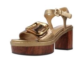 Sapatos de Mulher NOA HARMON Tecido Dourado (36)
