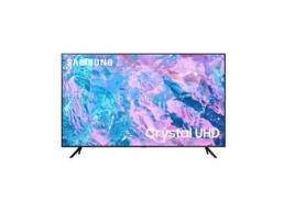 Smart TV SAMSUNG HG65CU700EUXEN (G - 65' - 4K Ultra HD)