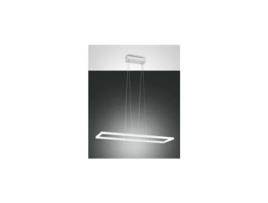 Bard Plafon Suspenso Led 52W Branco 3394-43-102 FABAS LUCE