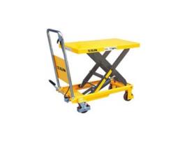 Mesa Elevadora Hidráulica CHEMITOOL Spa500 500Kg 226705100