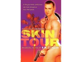 Livro Skin Tour de R W Clinger (Inglês)