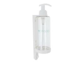 Doseador com suporte parede 300ml Tassel 07280