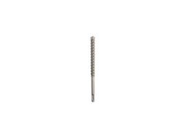 Broca para Concreto Sds 4 Fresas D. 25 X Lu 400 X Lt. 460 Mm 4G4 DIAGER