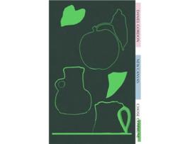 Livro New Canvas de Gordon Daniel (Inglês - Capa Dura)