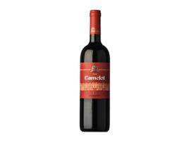 Vinho FIRRIATO Camelot Sicilia (0.75 L - 1 Unidade)