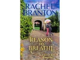 Livro Reason to Breathe A Town Called Forgotten de Rachel Branton (Inglês)