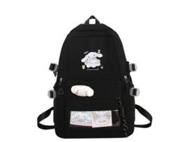 KOHREE Mochila de Estudante Sanrio