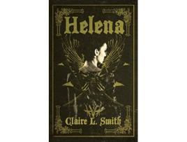 Livro Helena de Claire L Smith (Inglês)
