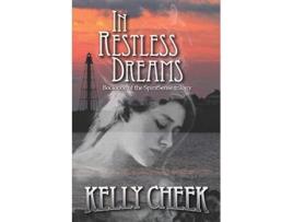 Livro In Restless Dreams SpiritSense Series de Kelly Cheek (Inglês)