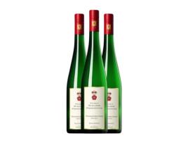 Vinho branco SCHLOSS PROSCHWITZ Pinot Branco Seco (0.75 L - 3 Unidades)