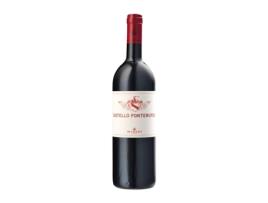 Vinho MAZZEI Gran Selezione Chianti Classico (0.75 L - 1 Unidade)