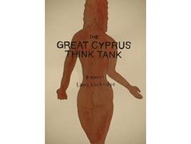 Livro The Great Cyprus Think Tank The Enigma Quartet de Larry Lockridge (Inglês)