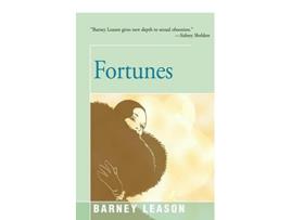 Livro Fortunes de Barney Leason (Inglês)